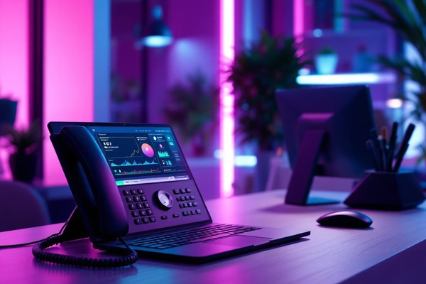 Communication unifiée & Relation client