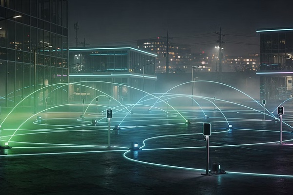 IoT & Territoires Connectés