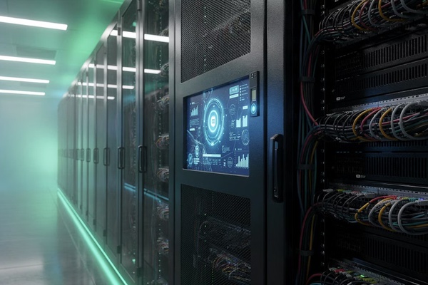 Infrastructures et réseaux IT